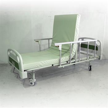 تخت بیمارستانی بستری Z5